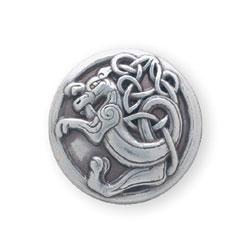 Conchos Celtiques 1"