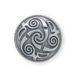 Conchos Celtiques 1"