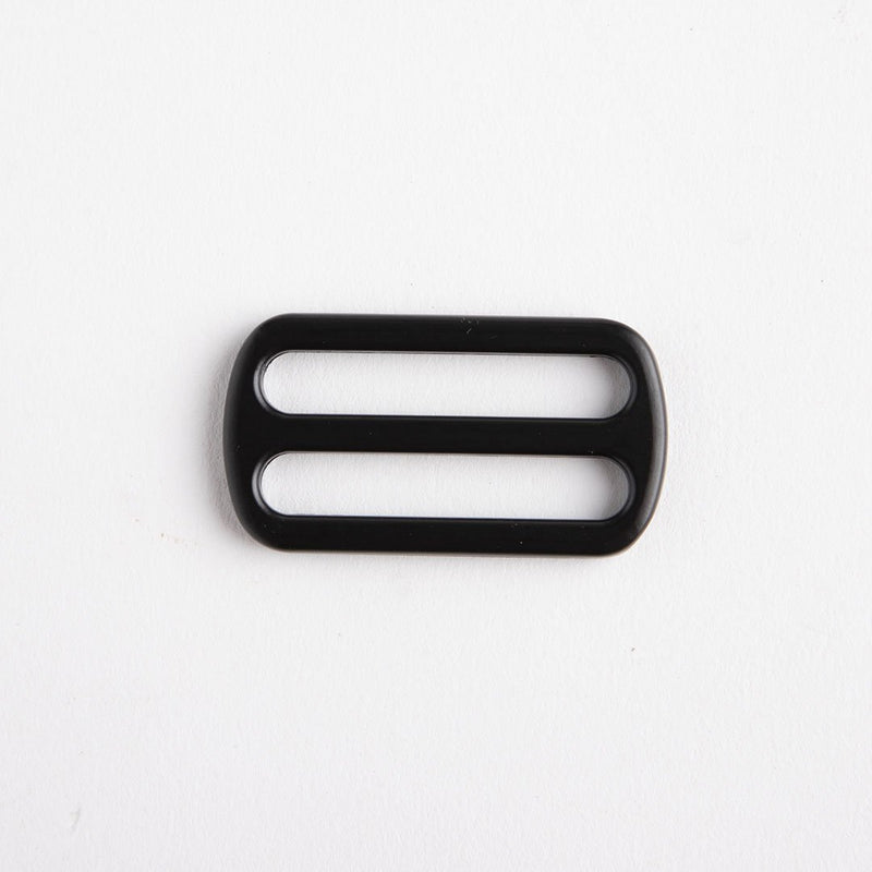 Strap Slide 1-1/2 In Black/Nf