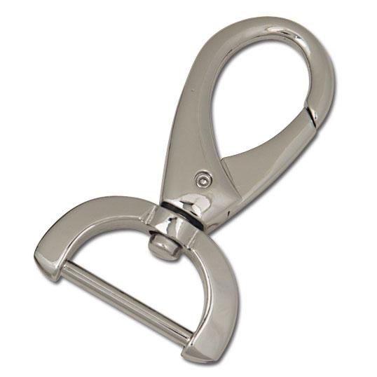 Flat Arch Swivel Spring Snap