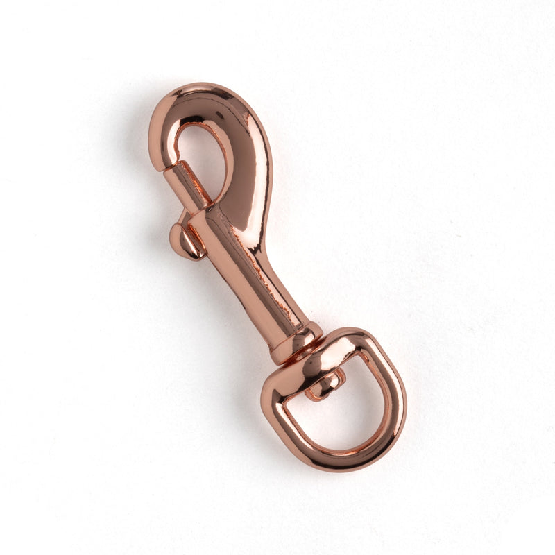 Petit mousqueton printanier