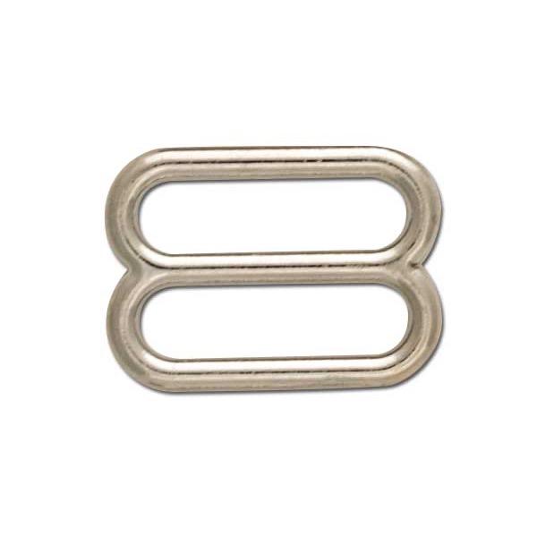 Lot de 2 claquettes à sangle
