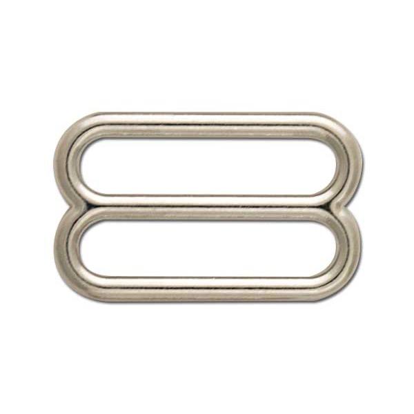 Lot de 2 claquettes à sangle