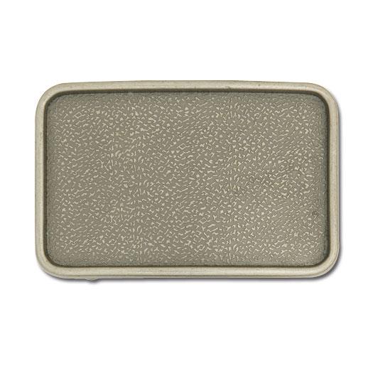 Ranchero Buckle Blanks