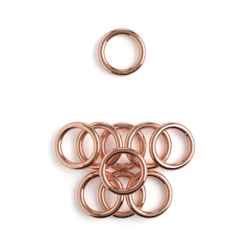 Solid Rings