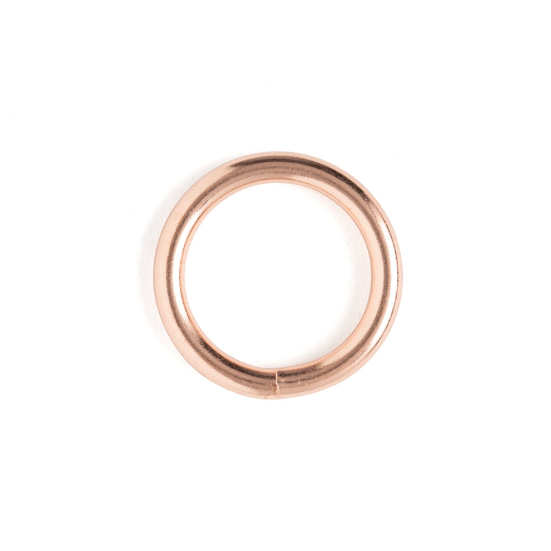 Solid Rings