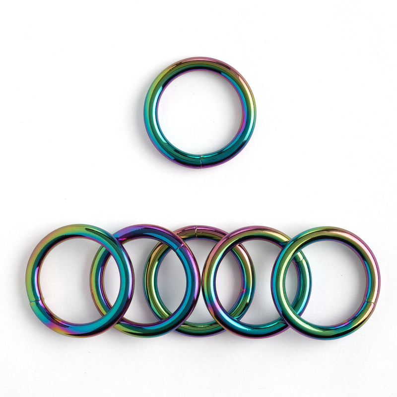 Solid Rings