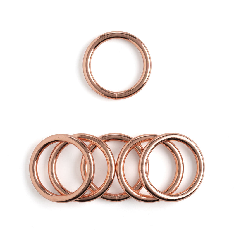 Solid Rings