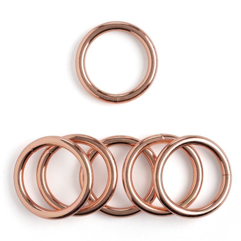 Solid Rings