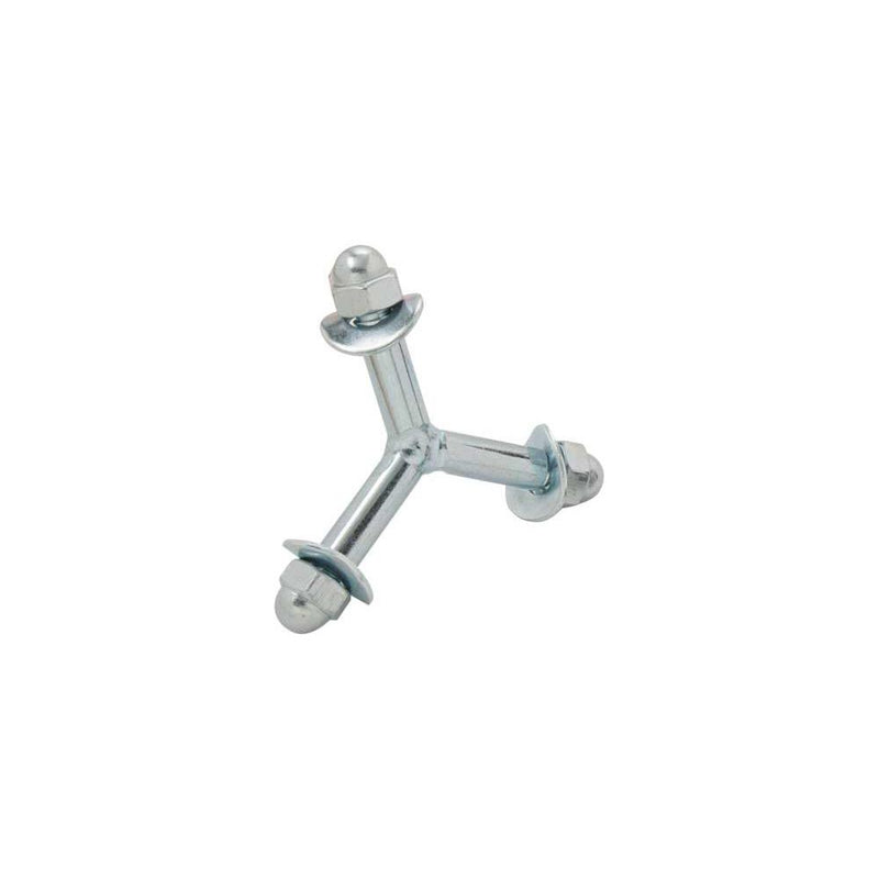 Tri-Bolts With Washer