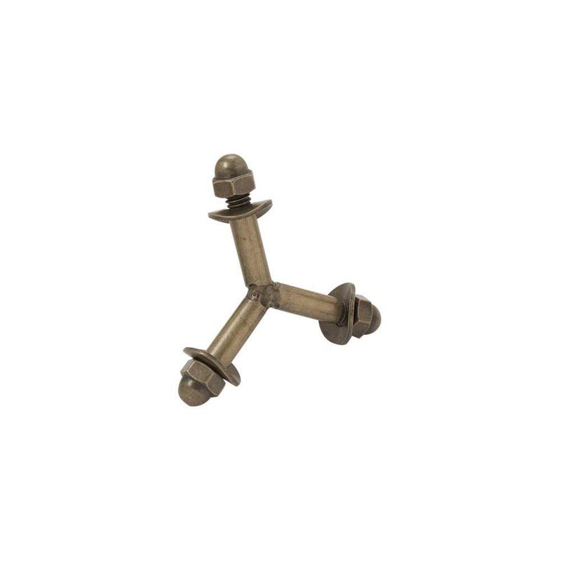 Tri-Bolts With Washer