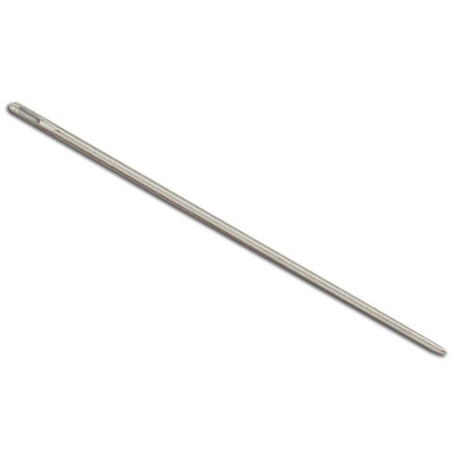 Lot de 10 aiguilles pour harnais