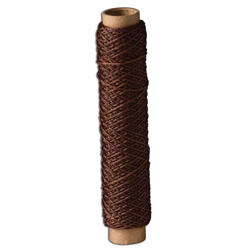 Waxed Thread 138 Fine