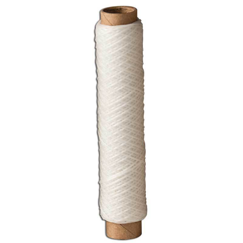 Waxed Thread 138 Fine