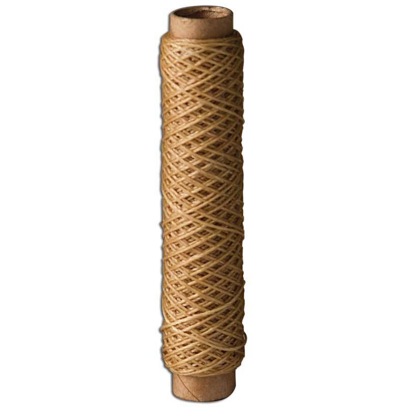 Waxed Thread 138 Fine