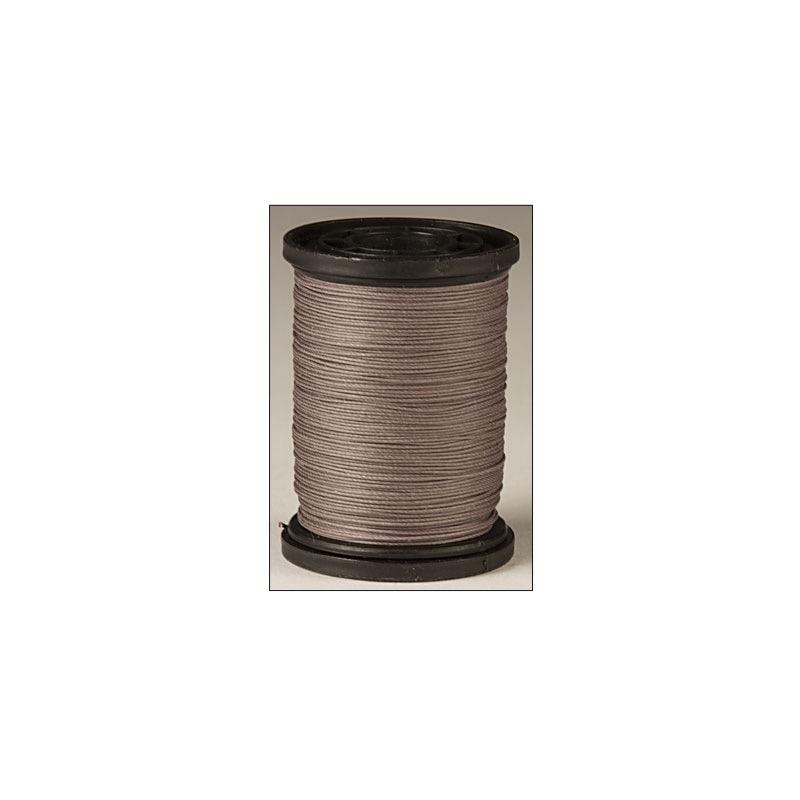 Fil à coudre à la main pour chariot 0,55 mm 100 verges. (91,4 m)