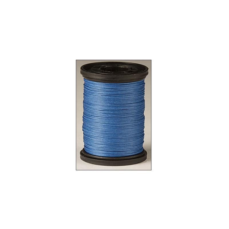 Fil à coudre à la main pour chariot 0,55 mm 100 verges. (91,4 m)