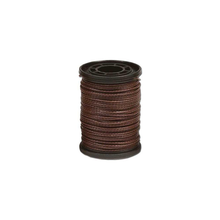 Carriage Hand Sewing Thread 0.85 Mm 35 Yd. (32 m)
