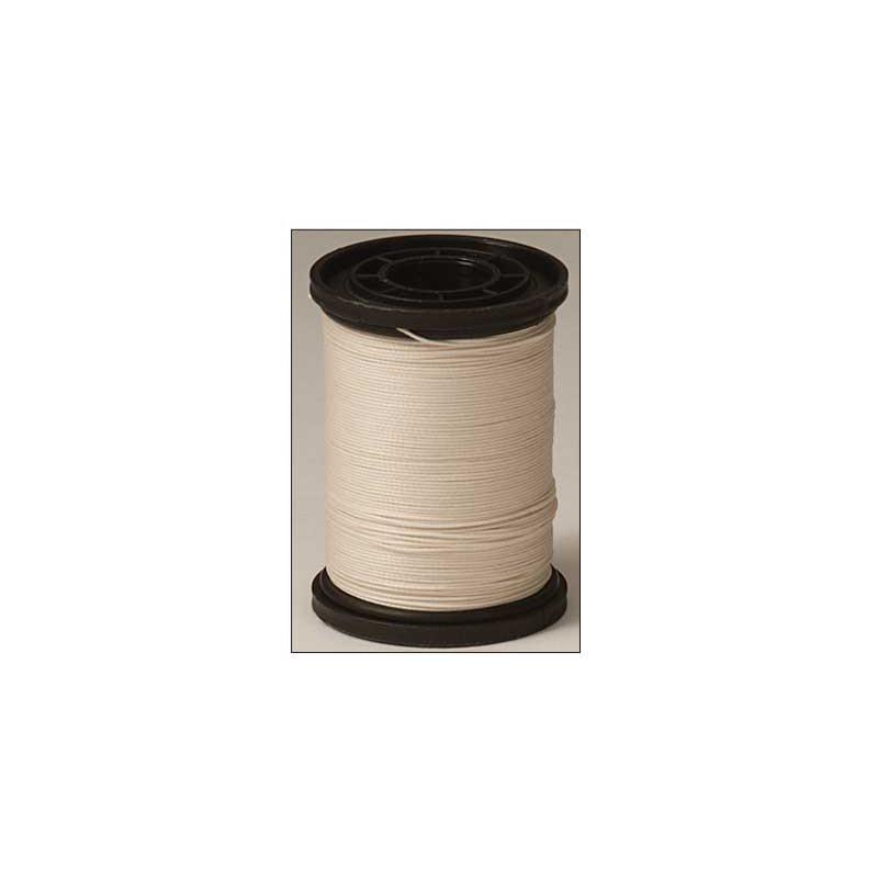 Fil à coudre à la main pour chariot 0,55 mm 100 verges. (91,4 m)