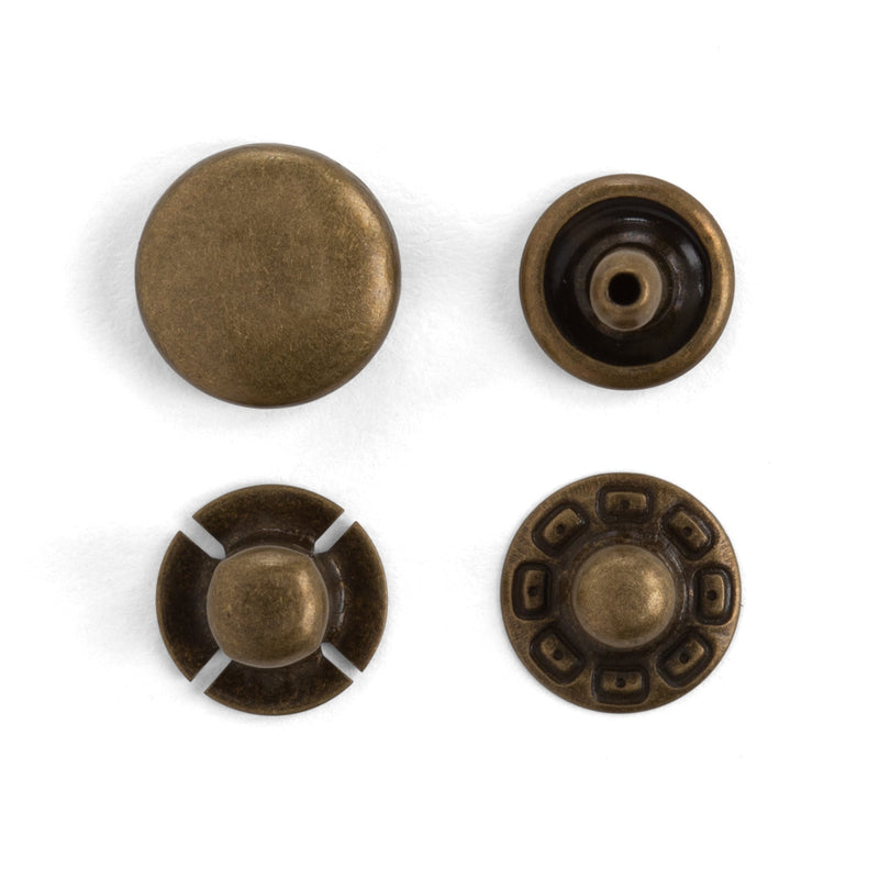 Broches Segma