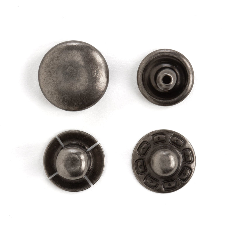Broches Segma