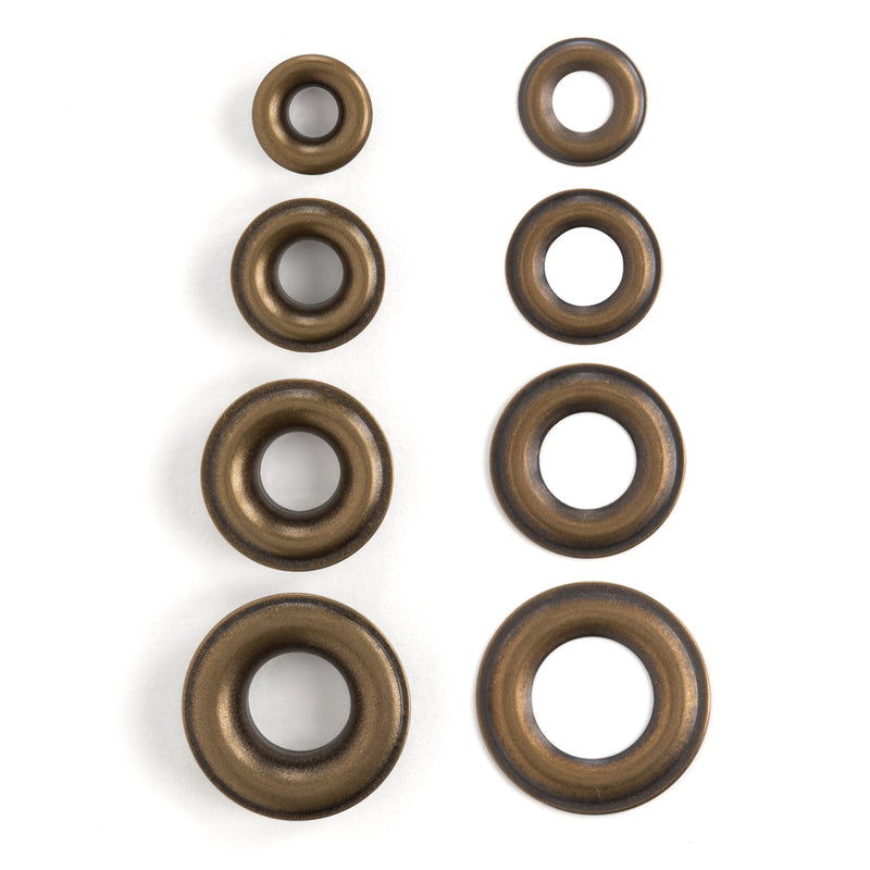 Grommets 10 Pack