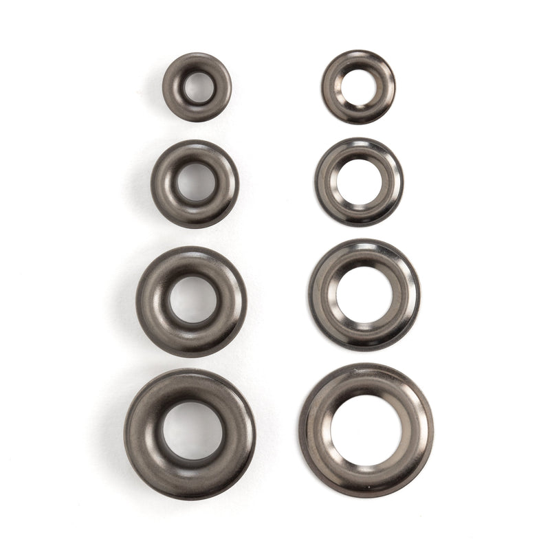 Grommets 10 Pack