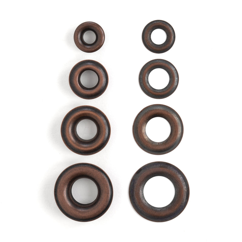 Grommets 10 Pack