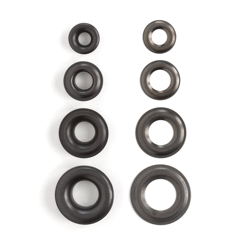 Grommets 10 Pack