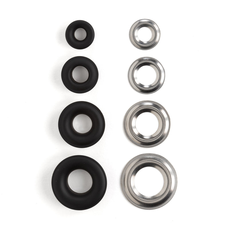 Grommets 10 Pack