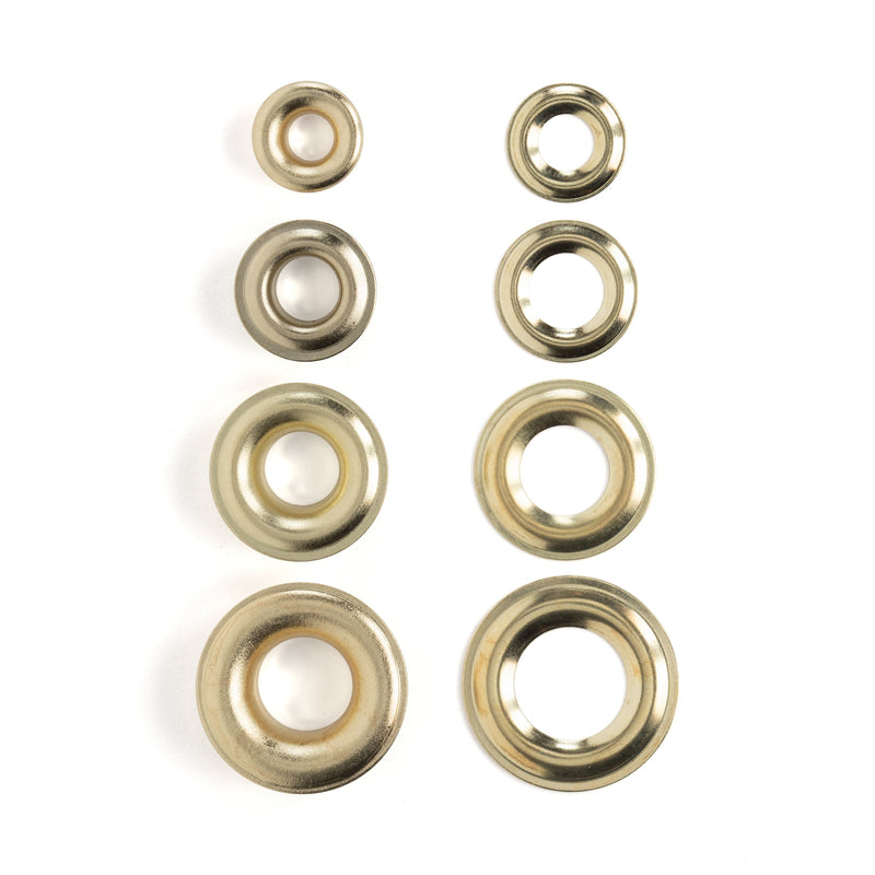 Grommets 10 Pack
