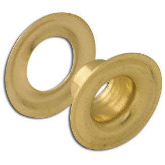 Long Post Grommets 10 Pack