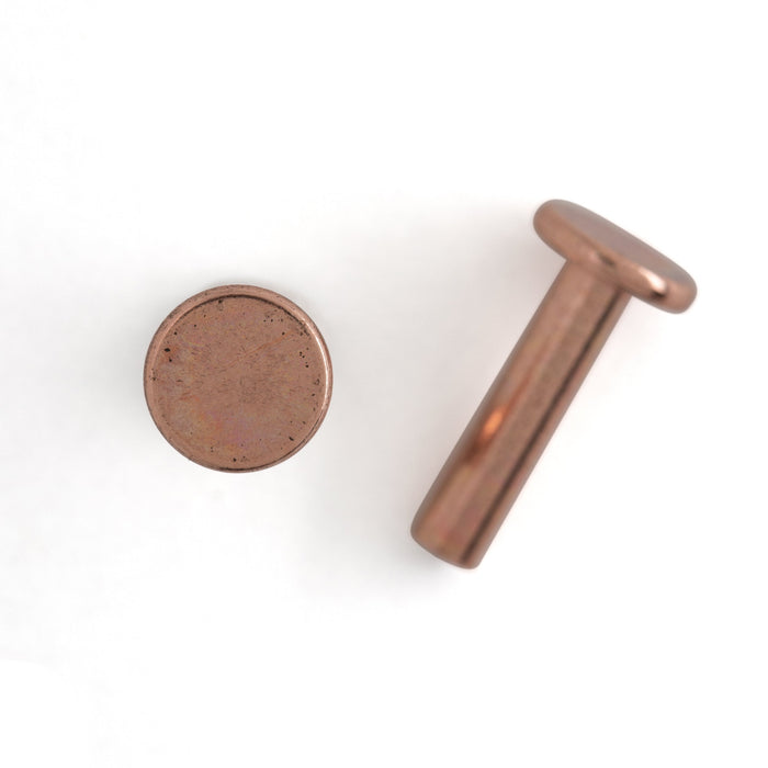 Tubular Rivets 9/16