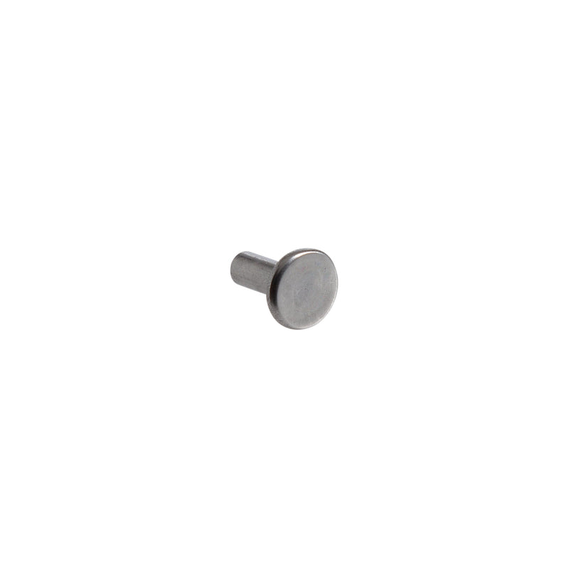 Tubular Rivets 100 Pack