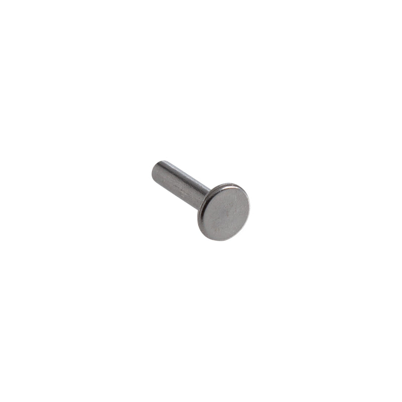 Tubular Rivets 100 Pack