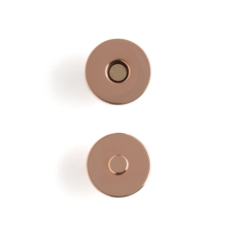 Magnetic Bag Clasp