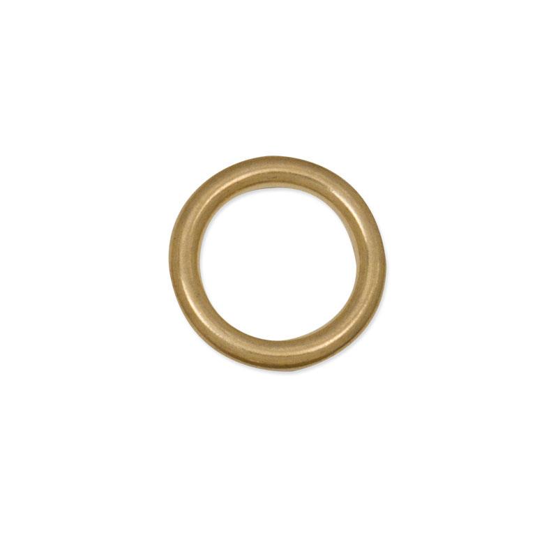 Cast Rings