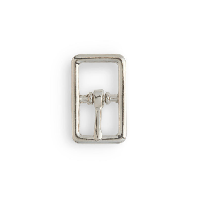 Center Bar Buckle