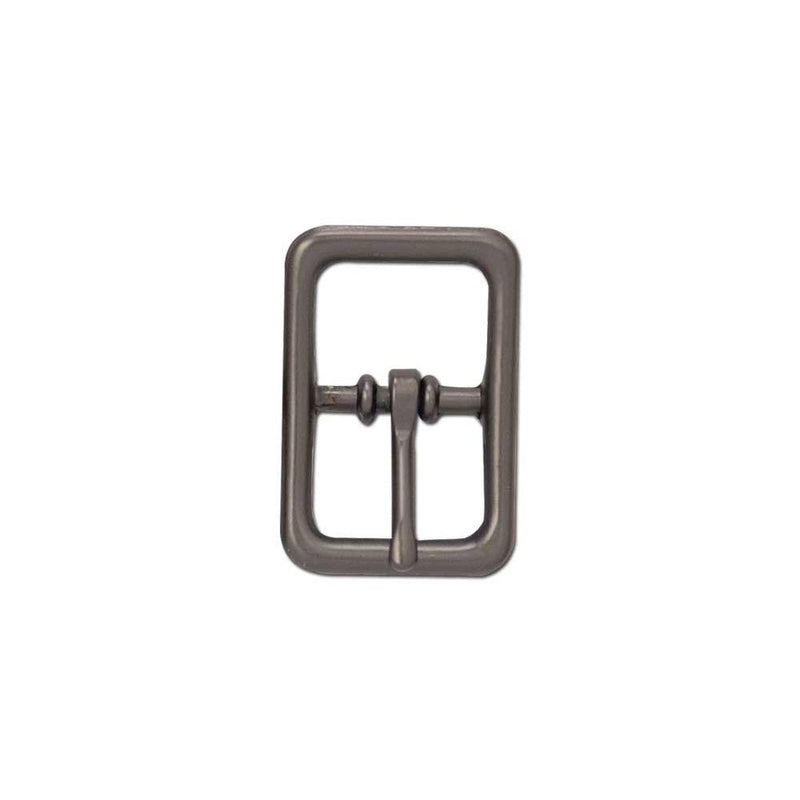 Center Bar Buckle