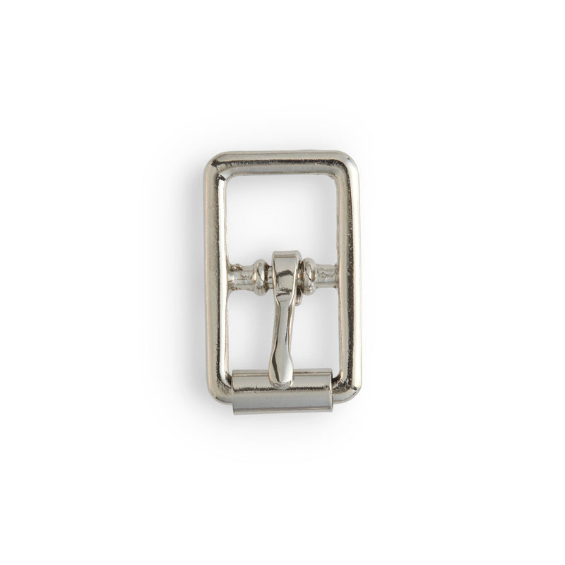 Center Bar Roller Buckle