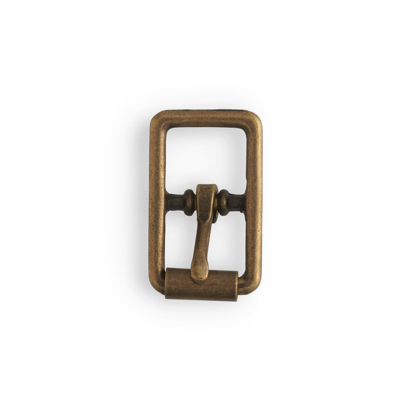Center Bar Roller Buckle