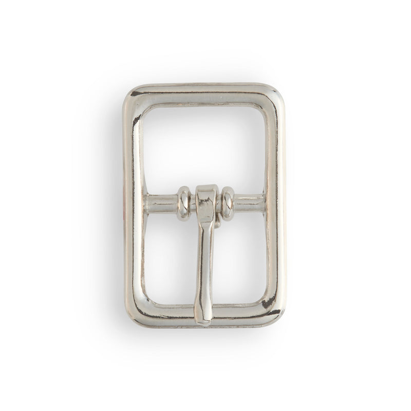 Center Bar Buckle