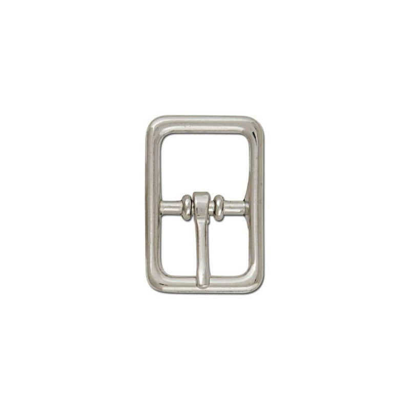 Center Bar Buckle