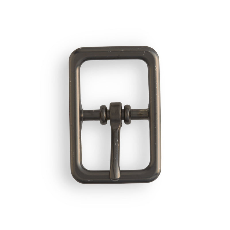 Center Bar Buckle