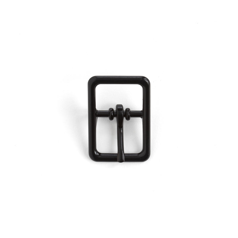 Center Bar Buckle