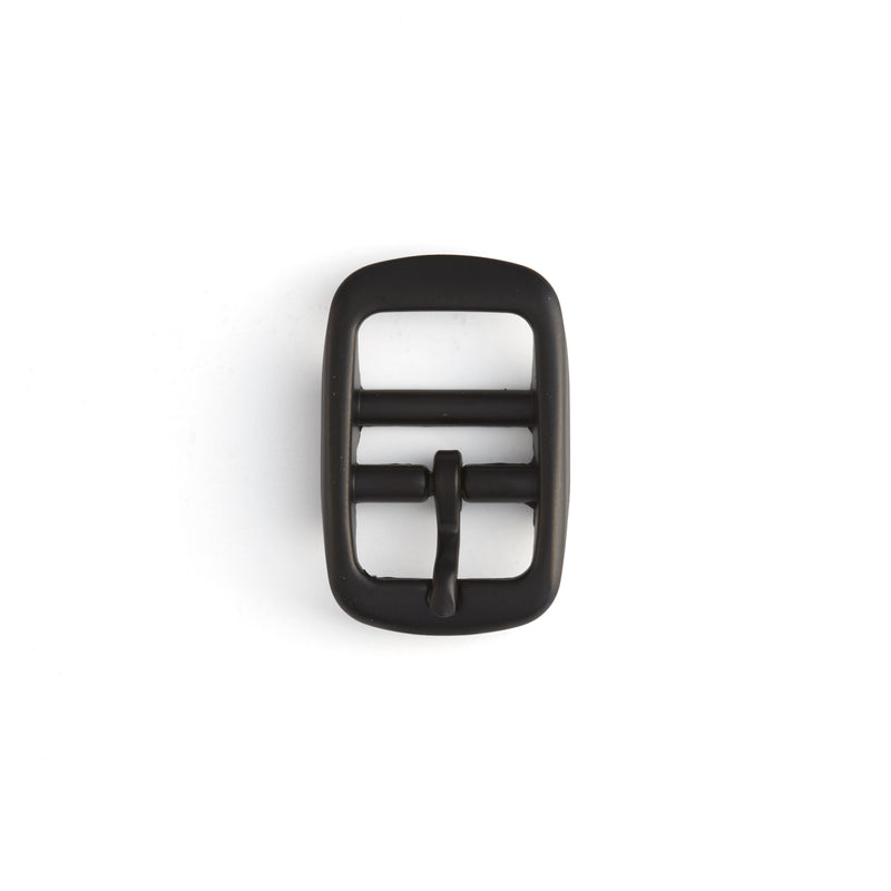 Double Bar Buckle