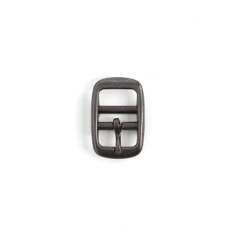 Double Bar Buckle