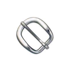 Strap Buckle-Stainless Steel