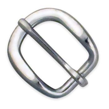 Strap Buckle-Stainless Steel