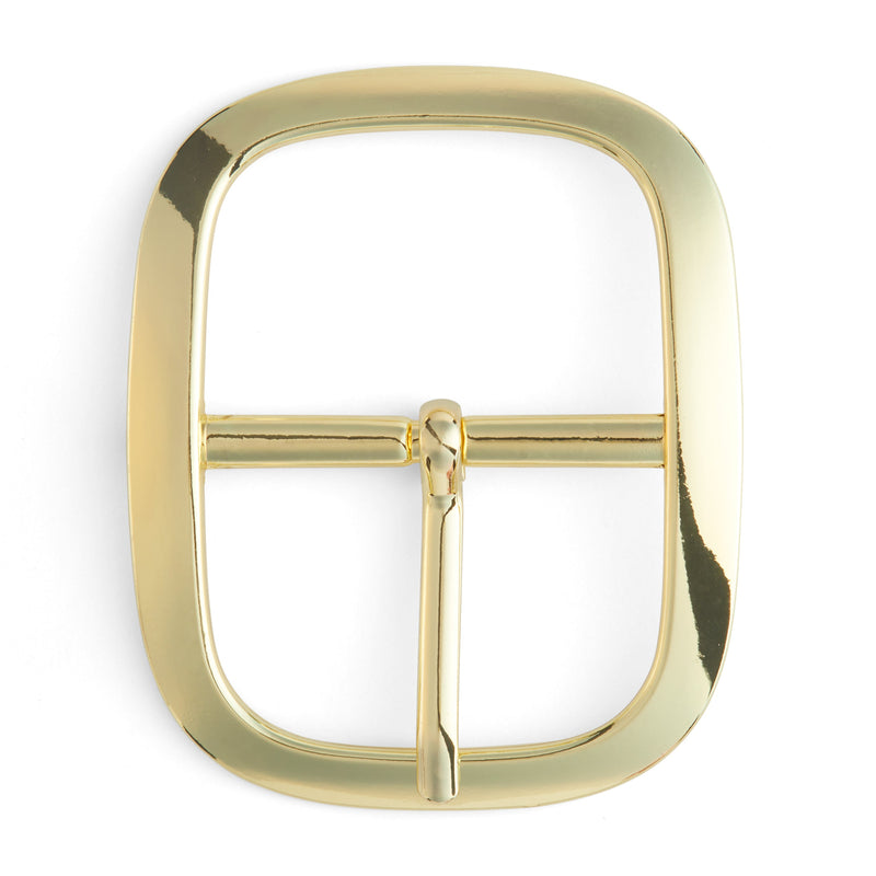 Econo Center Bar Buckle